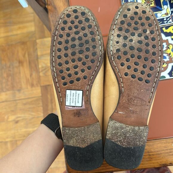 Tod’s loafers - Picture 4 of 6